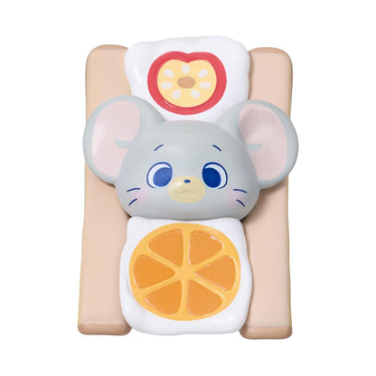 Tom & Jerry - Zsákbamacska - Miniso Hungary