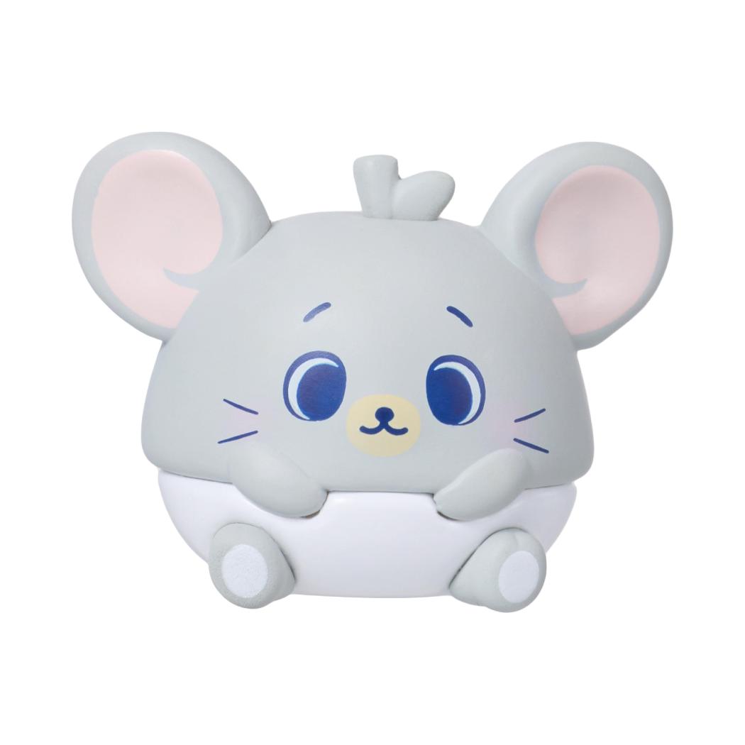 Tom & Jerry - Zsákbamacska - Miniso Hungary