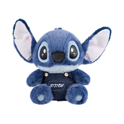 Disney Kollekció -  Kantáros nadrágos Stitch plüss
