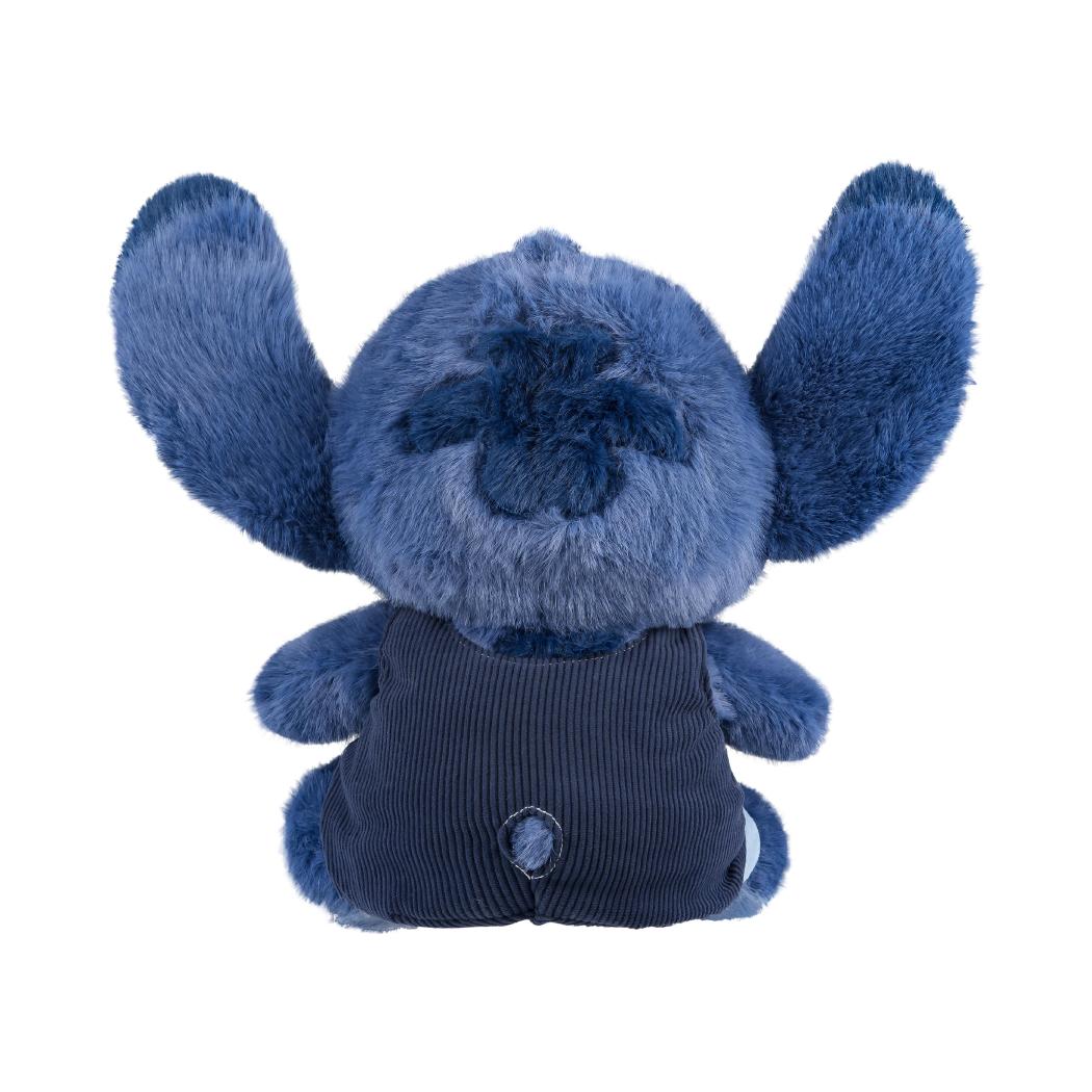Disney Kollekció -  Kantáros nadrágos Stitch plüss