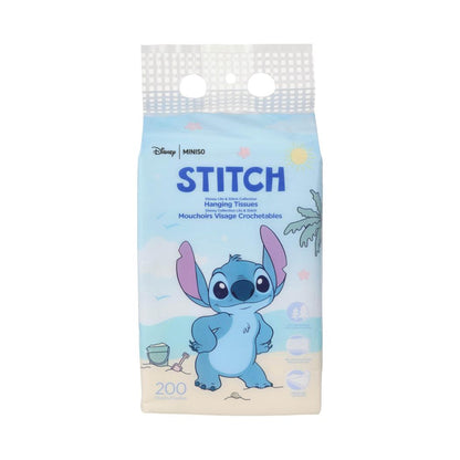 Disney Kollekció - Stitch zsebkendő