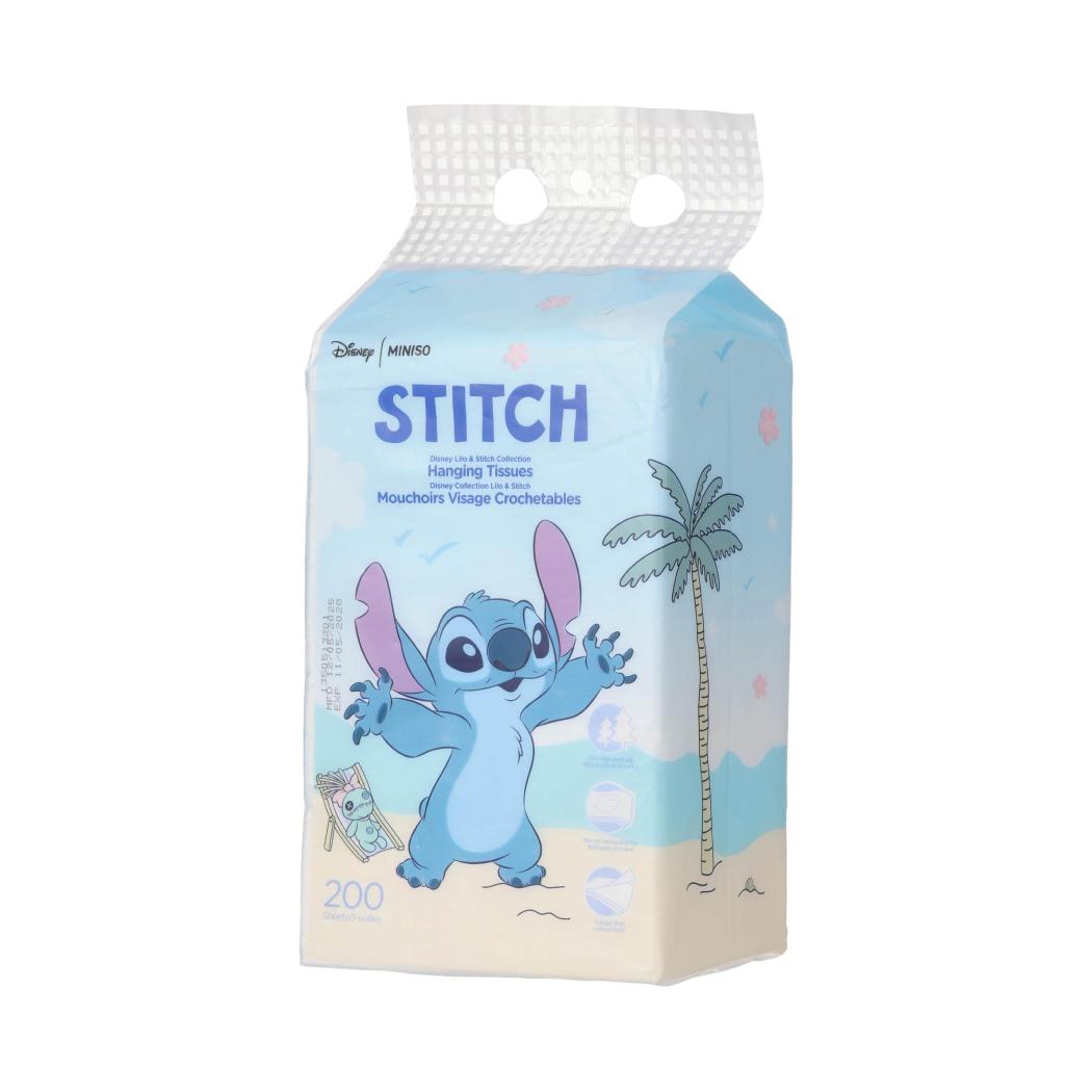 Disney Kollekció - Stitch zsebkendő
