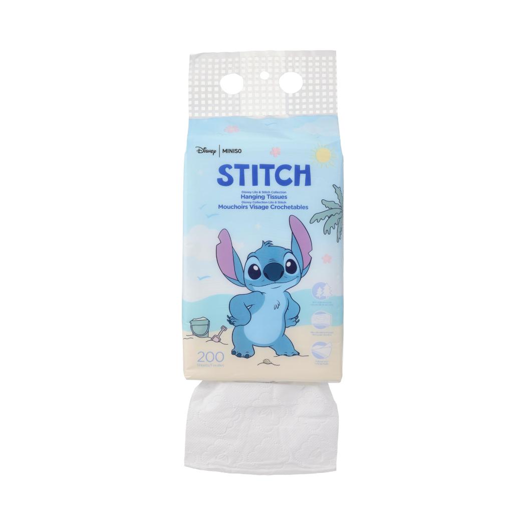 Disney Kollekció - Stitch zsebkendő