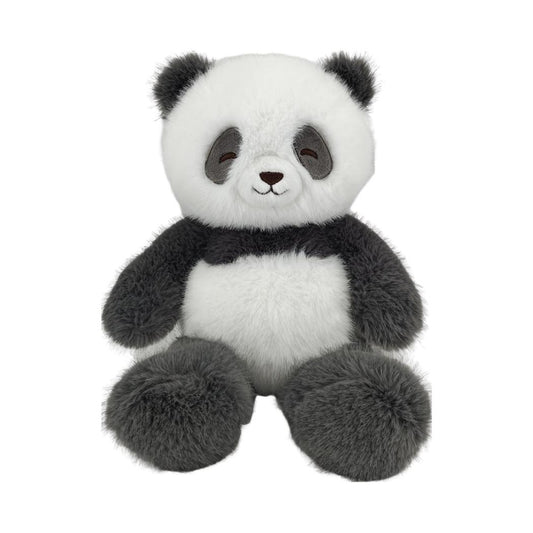 Mini Family Kollekció - Panda plüss