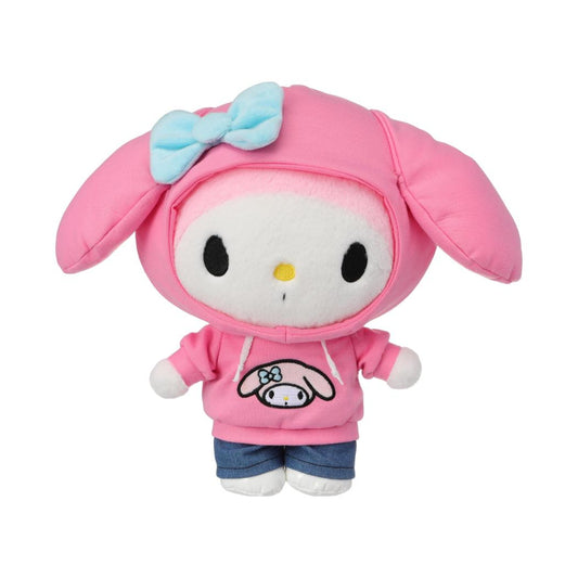 Sanrio kollekció - My Melody plüss - Miniso Hungary