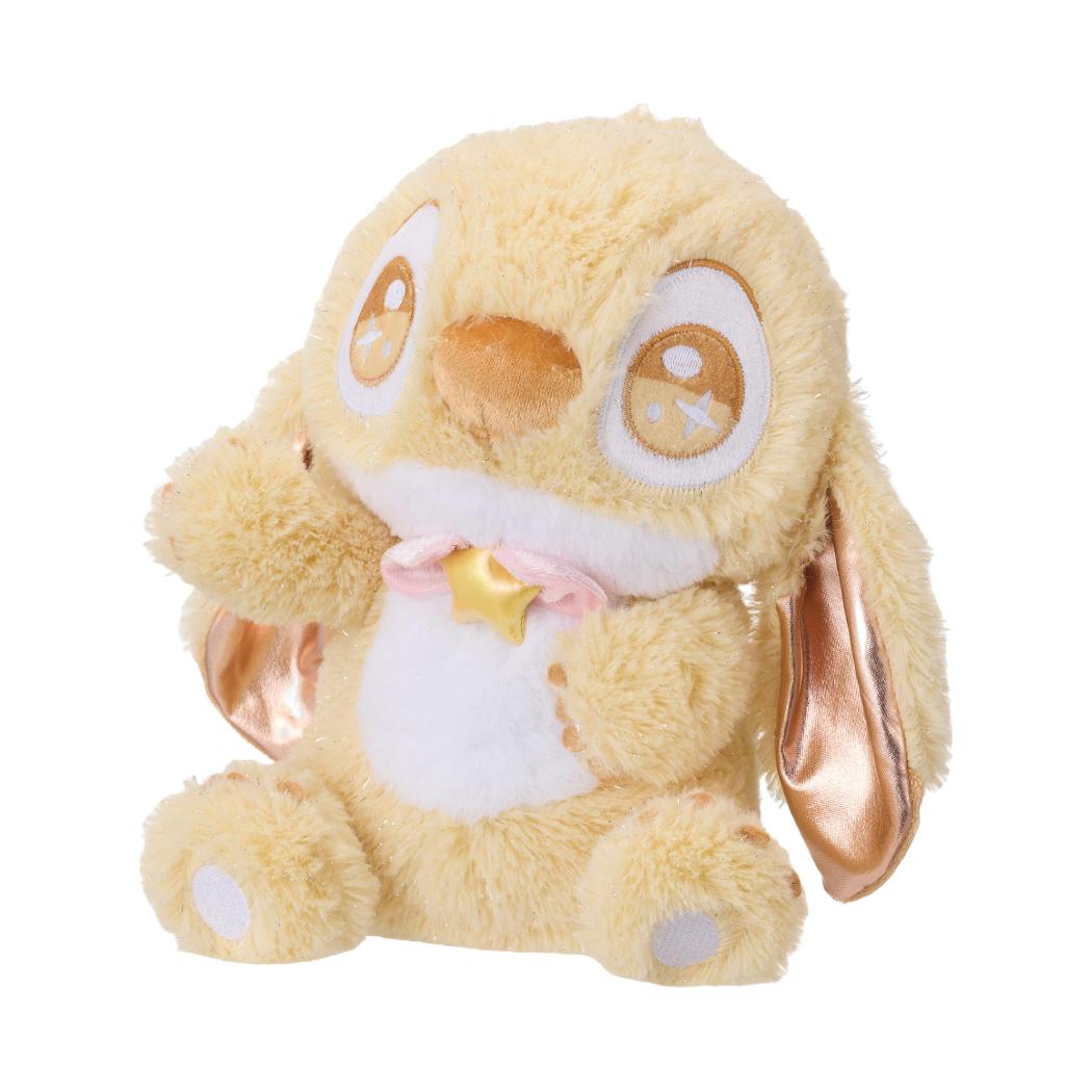 Disney Kollekció -  Stitch Hullócsillag plüss - Miniso Hungary