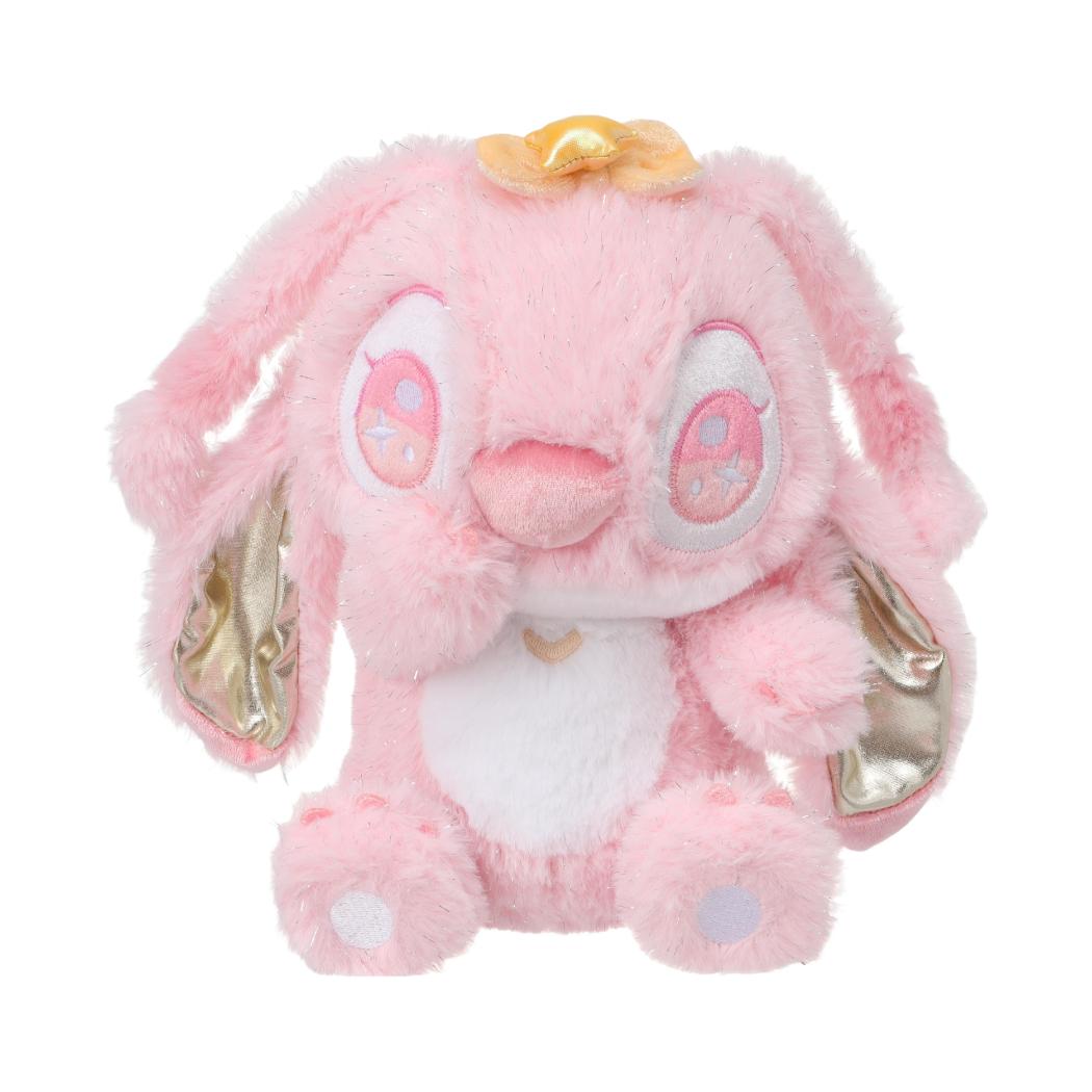 Disney Kollekció -  Stitch Hullócsillag plüss - Miniso Hungary