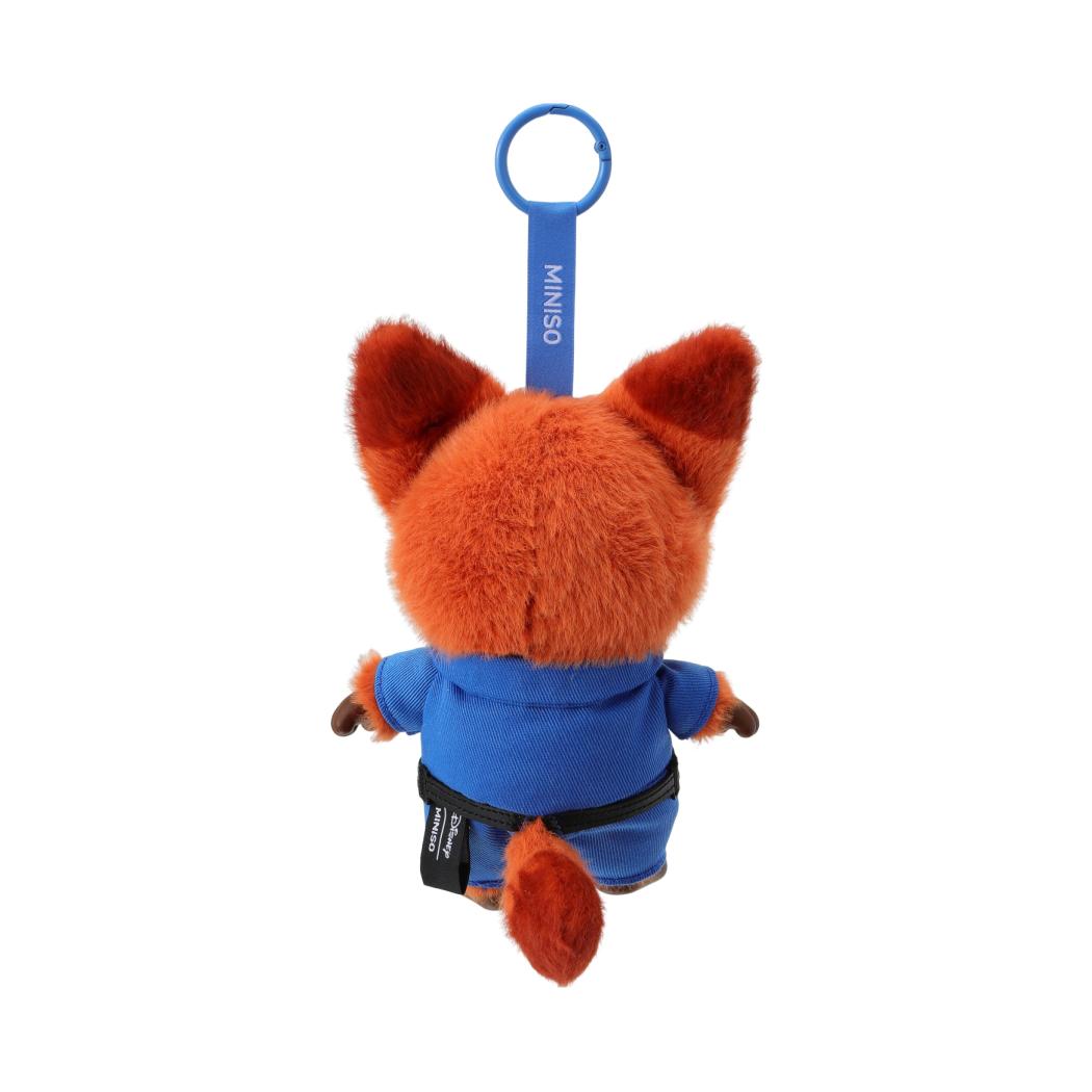 Zootopia Kollekció - Zsákbamacska