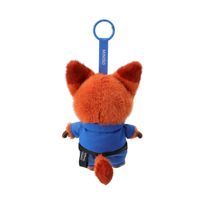 Zootopia Kollekció - Zsákbamacska