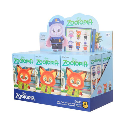 Zootopia Kollekció - Zsákbamacska