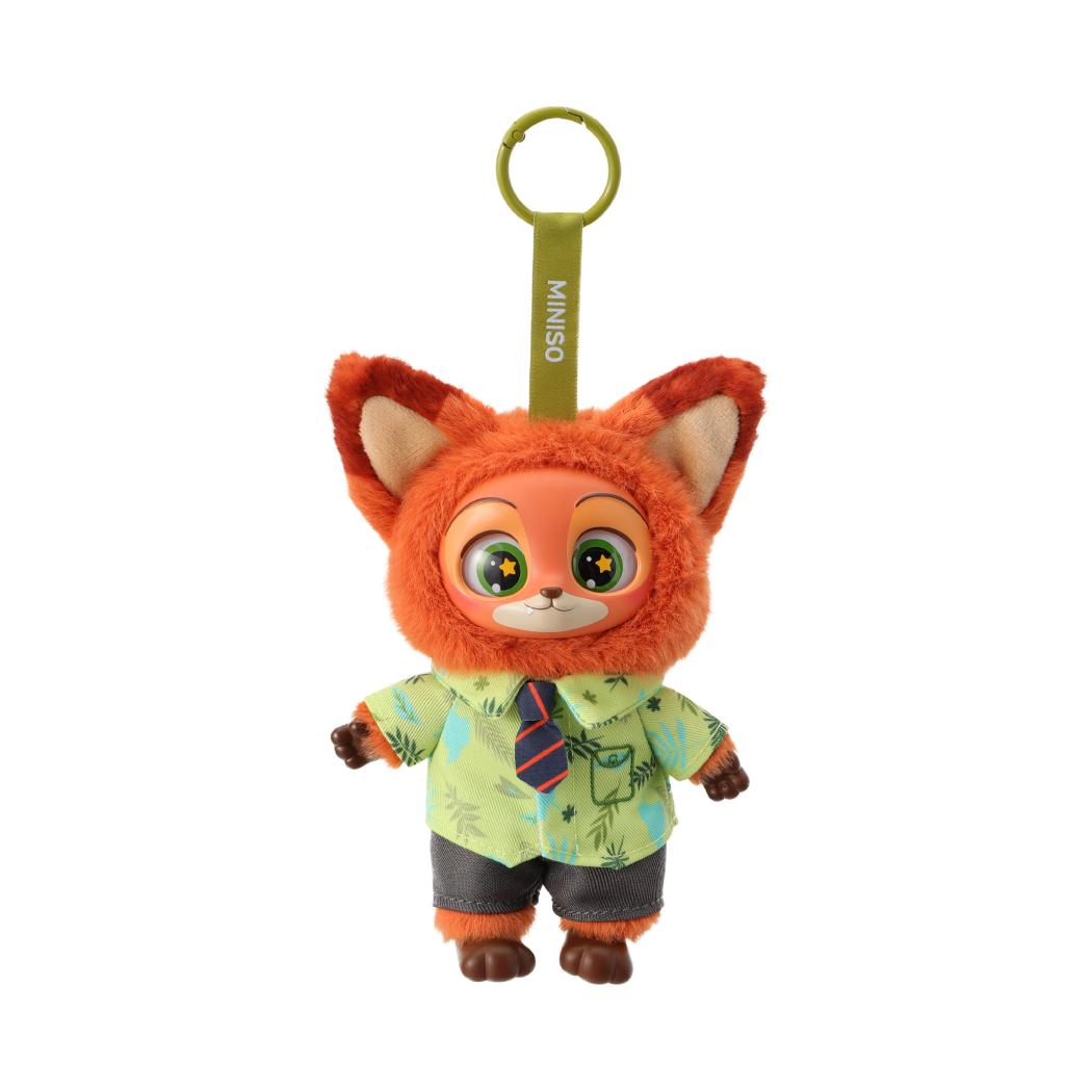 Zootopia Kollekció - Zsákbamacska