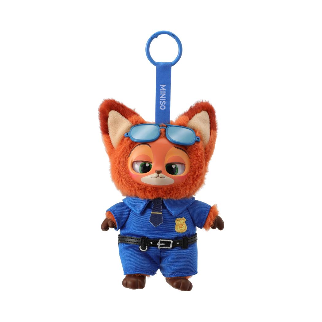 Zootopia Kollekció - Zsákbamacska