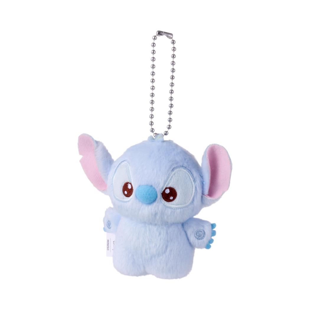 Disney Kollekció - Stitch plüss táskadísz - Miniso Hungary