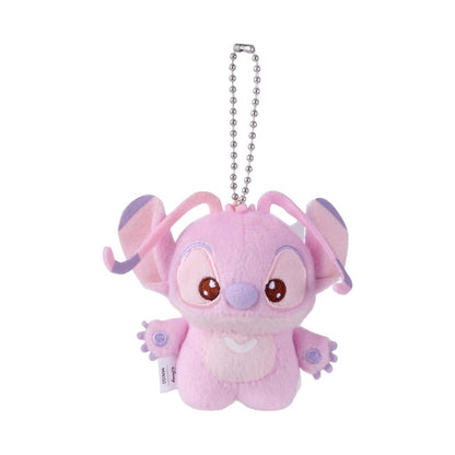 Disney Kollekció - Stitch plüss táskadísz