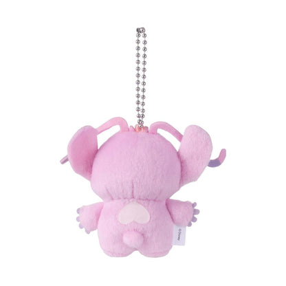 Disney Kollekció - Stitch plüss táskadísz