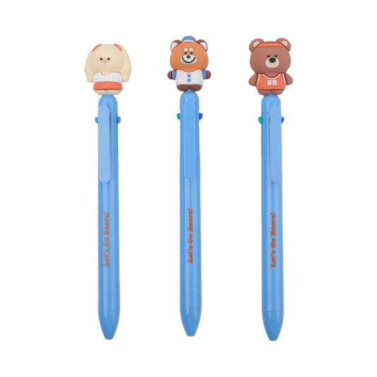 Többszínű Golyóstoll - Miniso Hungary