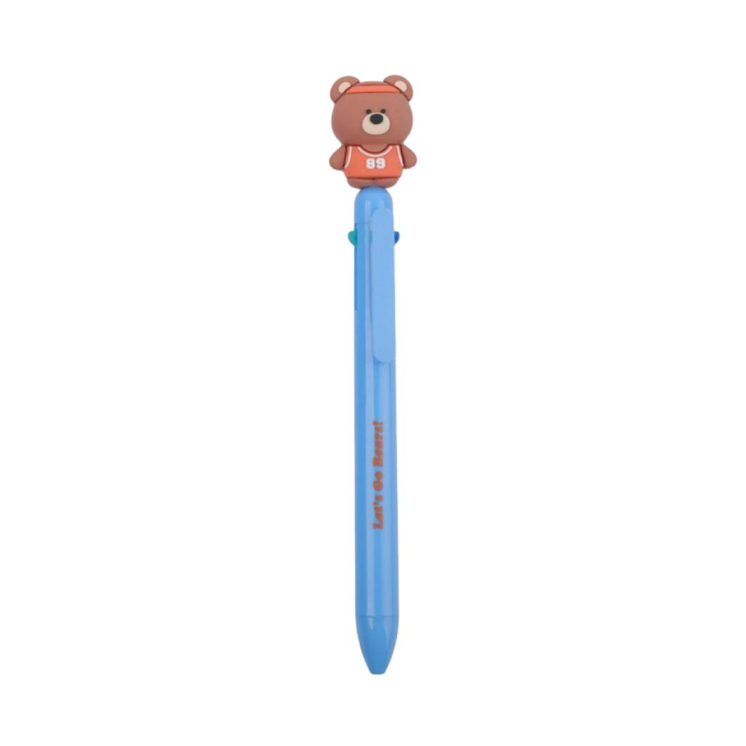 Többszínű Golyóstoll - Miniso Hungary