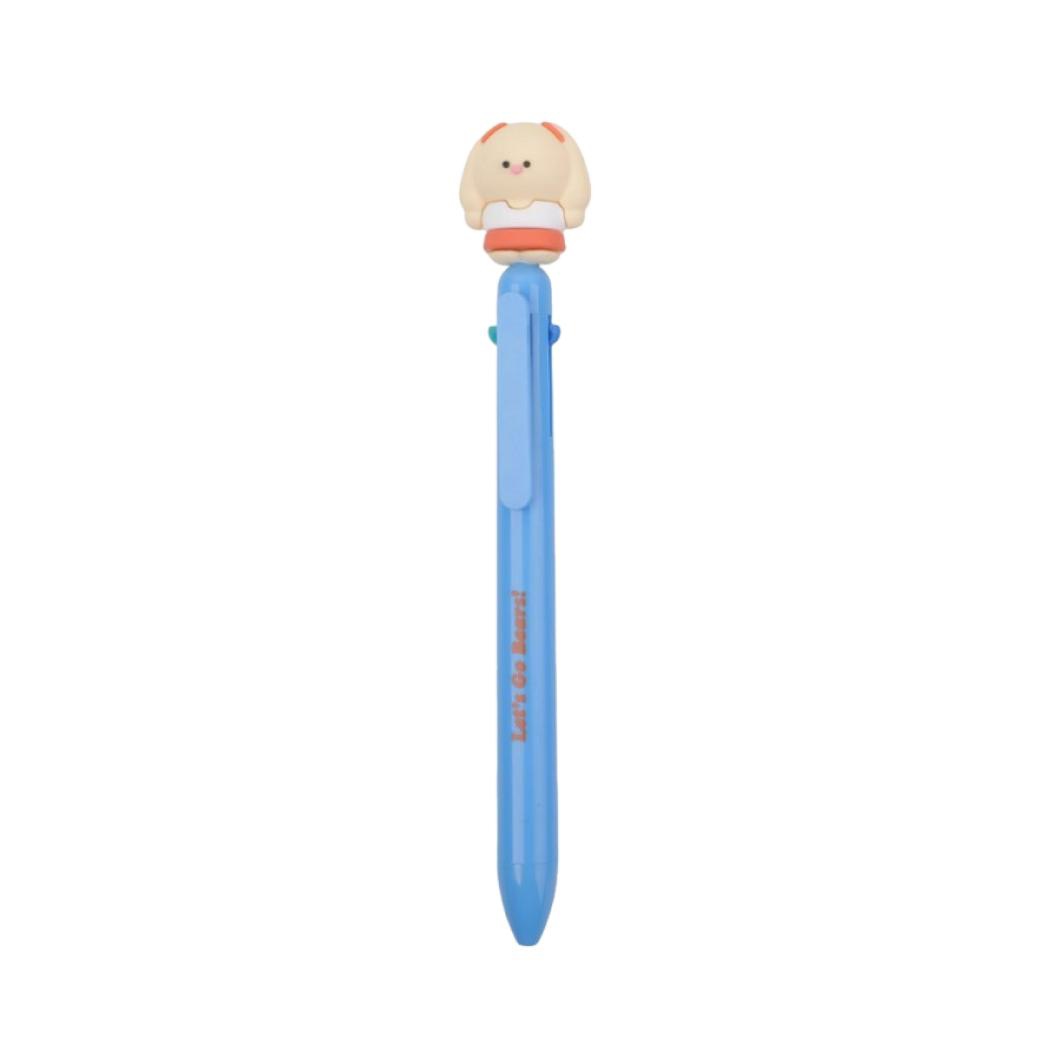 Többszínű Golyóstoll - Miniso Hungary