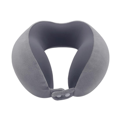 Memóriahabos nyakpárna