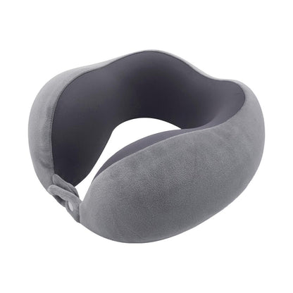 Memóriahabos nyakpárna
