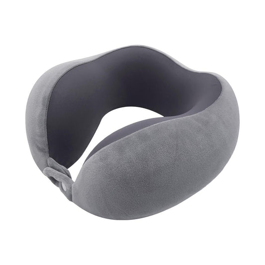 Memóriahabos nyakpárna