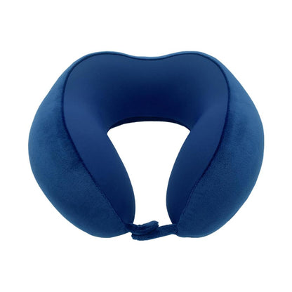 Memóriahabos nyakpárna