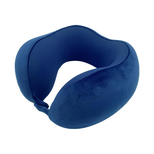 Memóriahabos nyakpárna