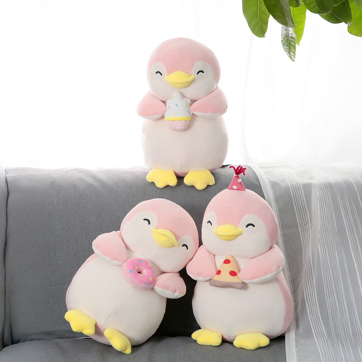 Mini Family Kollekció - Nasi Pendy