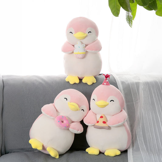 Mini Family Kollekció - Nasi Pendy