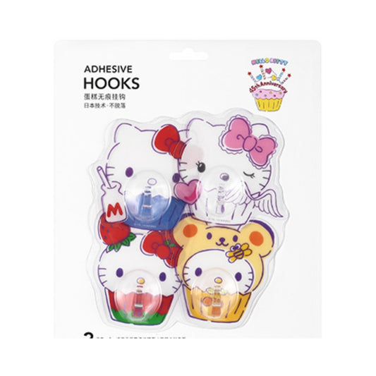 Sanrio kollekció - Hello Kitty akasztó