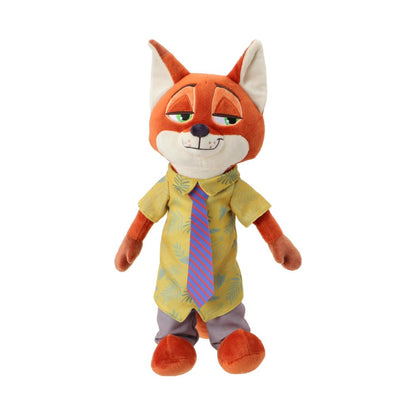 Zootopia Kollekció - Nick Plüss
