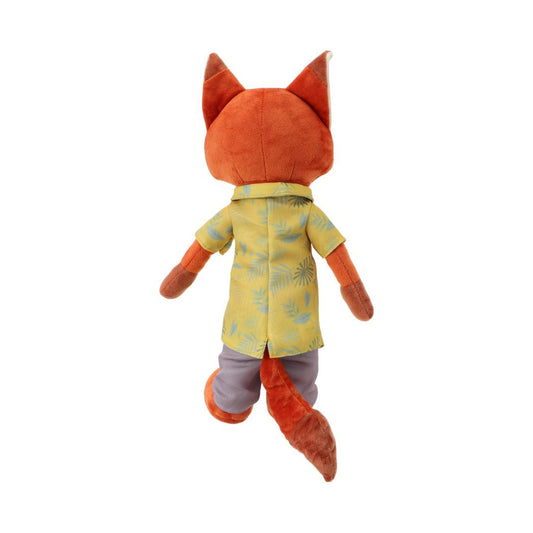 Zootopia Kollekció - Nick Plüss