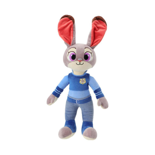 Zootopia Kollekció - Judy Plüss