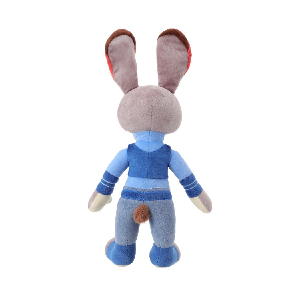 Zootopia Kollekció - Judy Plüss