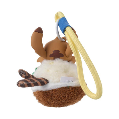 Disney Kollekció - Stitch Desszert Vinyl zsákbamacska