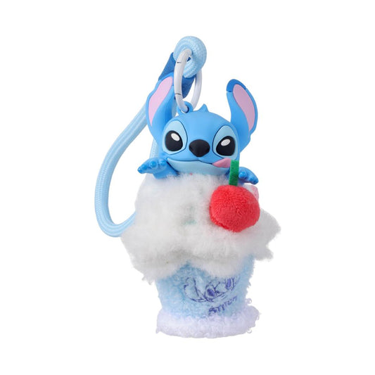 Disney Kollekció - Stitch Desszert Vinyl zsákbamacska