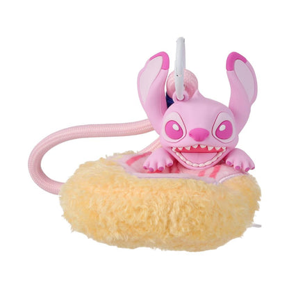 Disney Kollekció - Stitch Desszert Vinyl zsákbamacska