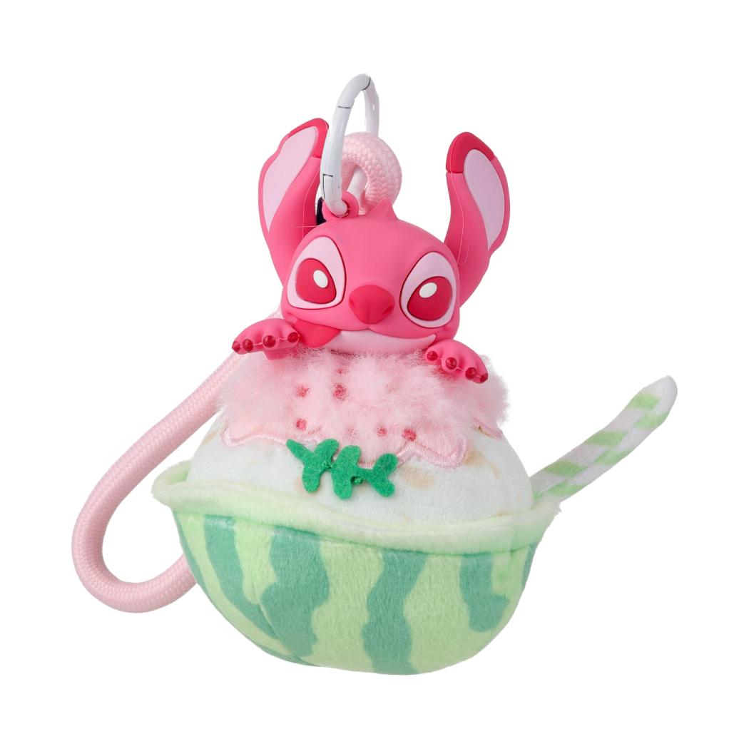 Disney Kollekció - Stitch Desszert Vinyl zsákbamacska