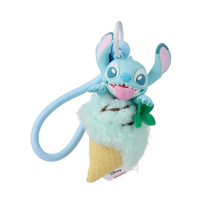 Disney Kollekció - Stitch Desszert Vinyl zsákbamacska