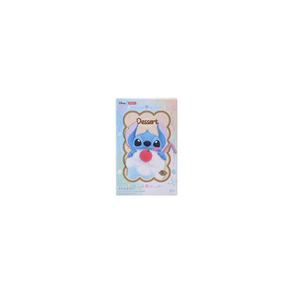 Disney Kollekció - Stitch Desszert Vinyl zsákbamacska