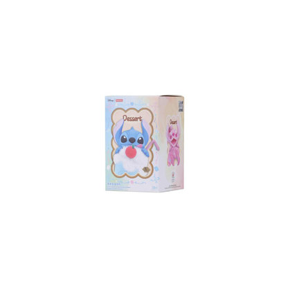 Disney Kollekció - Stitch Desszert Vinyl zsákbamacska