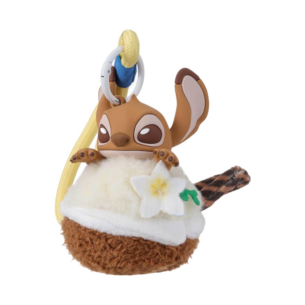 Disney Kollekció - Stitch Desszert Vinyl zsákbamacska