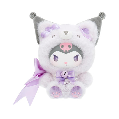 Sanrio Kollekció - Island Fox Vinyl Zsákbamacska