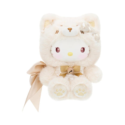 Sanrio Kollekció - Island Fox Vinyl Zsákbamacska