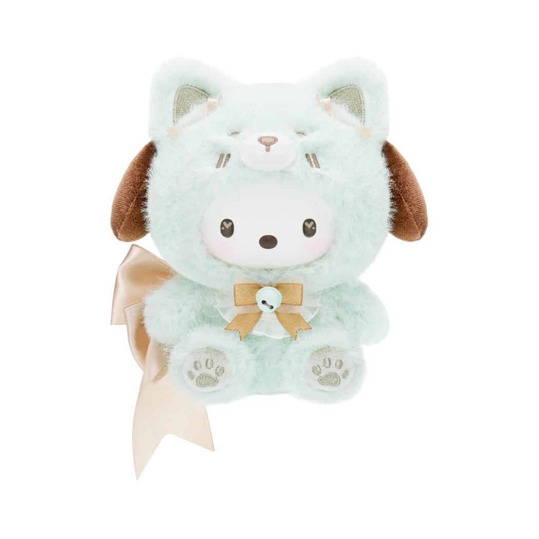 Sanrio Kollekció - Island Fox Vinyl Zsákbamacska