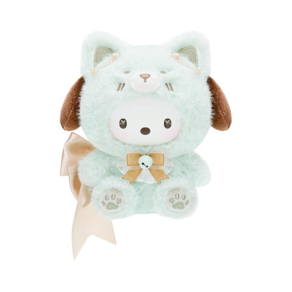 Sanrio Kollekció - Island Fox Vinyl Zsákbamacska