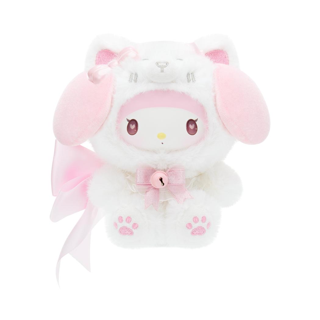 Sanrio Kollekció - Island Fox Vinyl Zsákbamacska