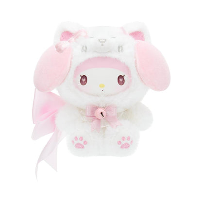 Sanrio Kollekció - Island Fox Vinyl Zsákbamacska