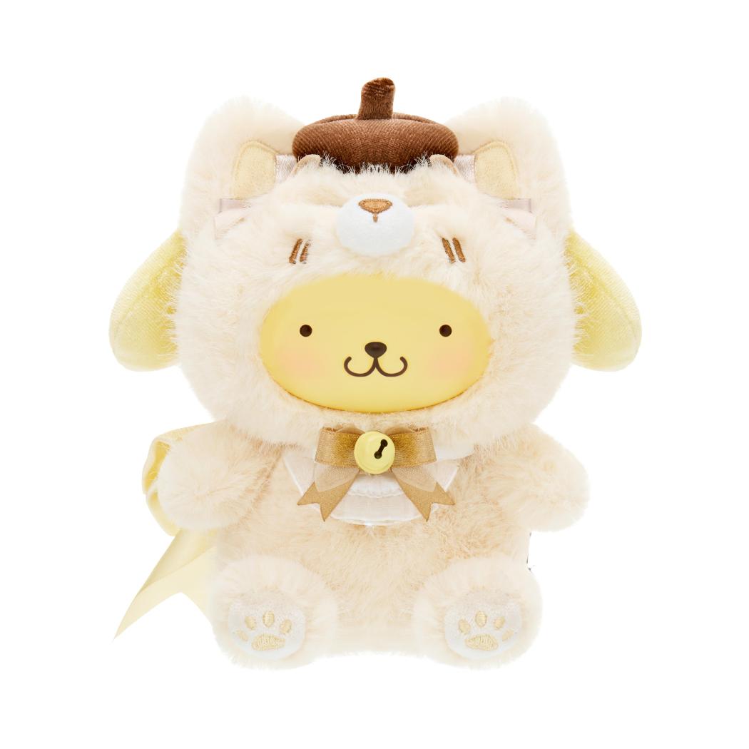 Sanrio Kollekció - Island Fox Vinyl Zsákbamacska
