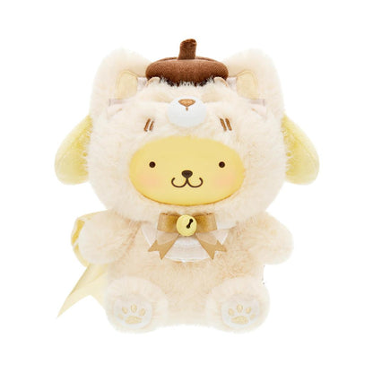 Sanrio Kollekció - Island Fox Vinyl Zsákbamacska